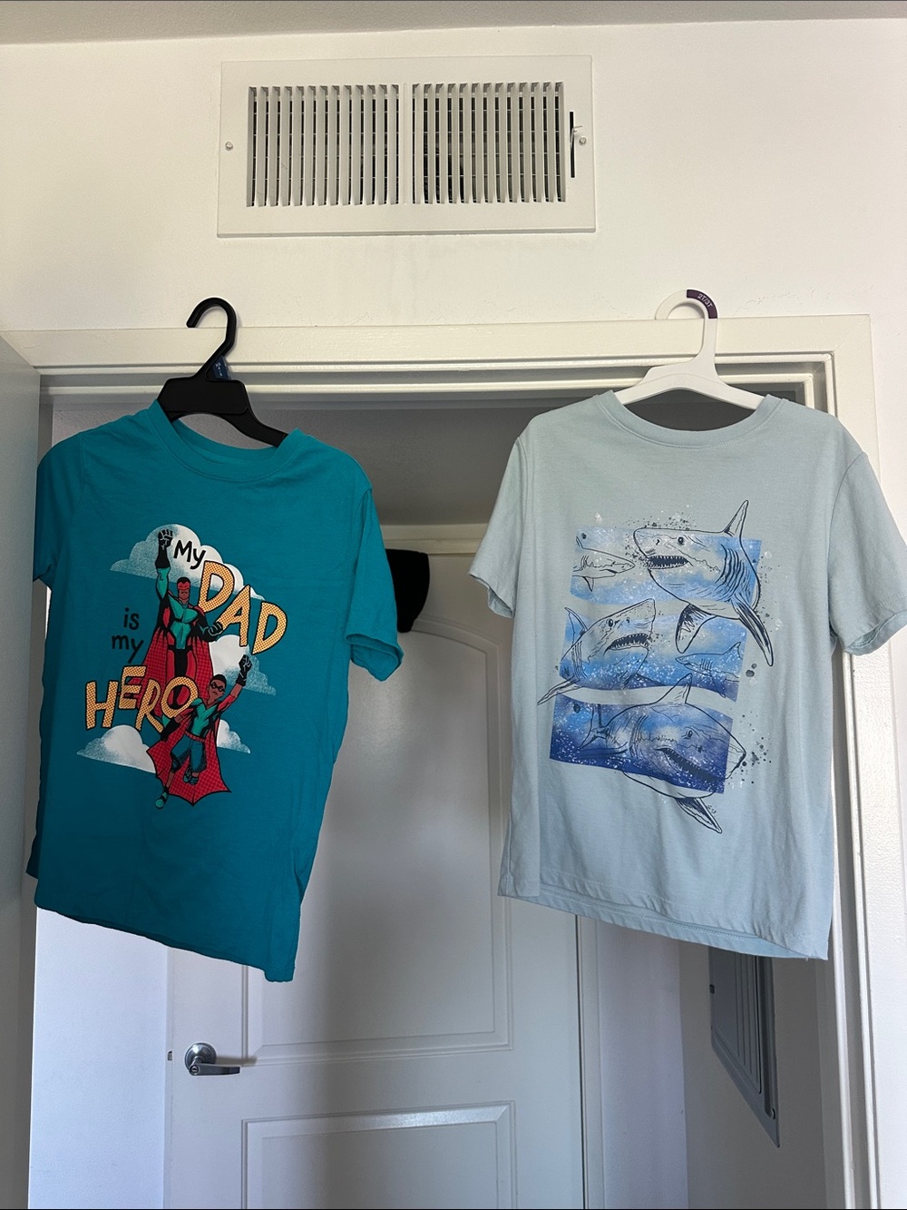 Kids Graphic Tees